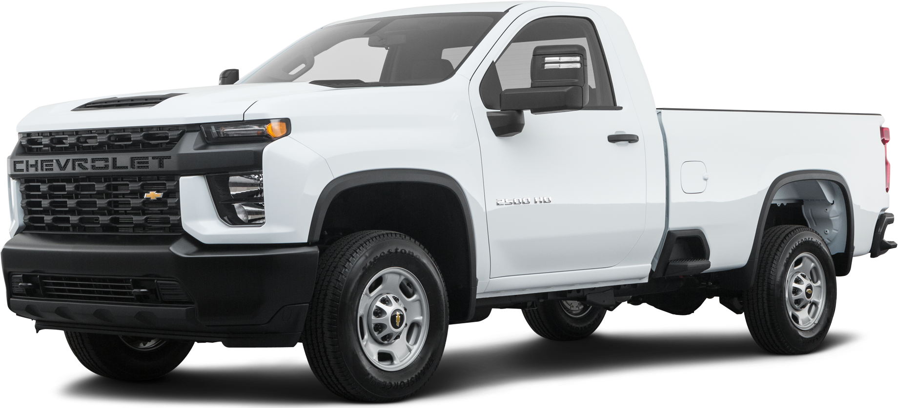 2022 Chevrolet Silverado 2500 Price Reviews Pictures And More Kelley